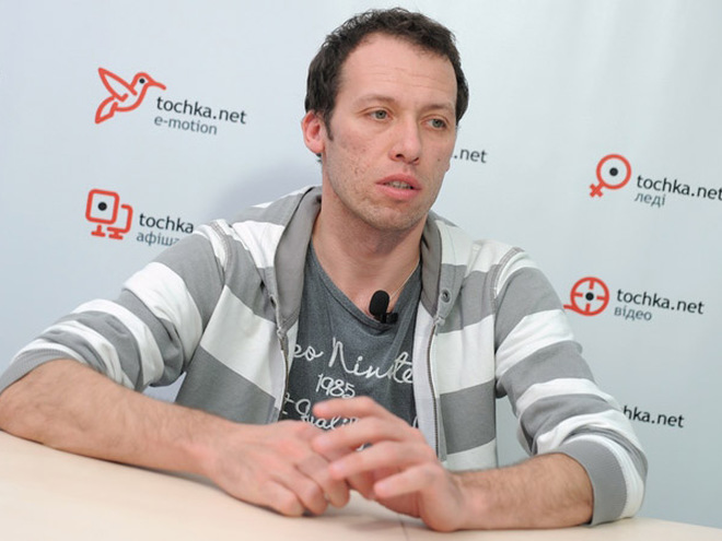 Констатин Томильченко