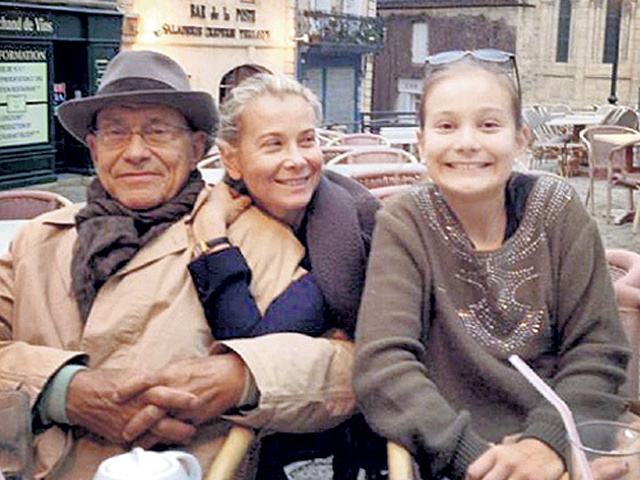 Маша Кончаловская