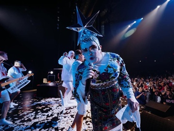 Іво Бобул заступився за Данилка після його скандального виступу в Osocor Residence