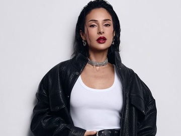 Відомий співак зізнався, що хотів би стосунків із Златою Огнєвіч