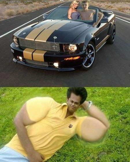Боги фотошопа