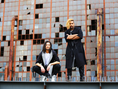 Прем’єра: група "RUMBERO'S" презентувала трек "LENA"