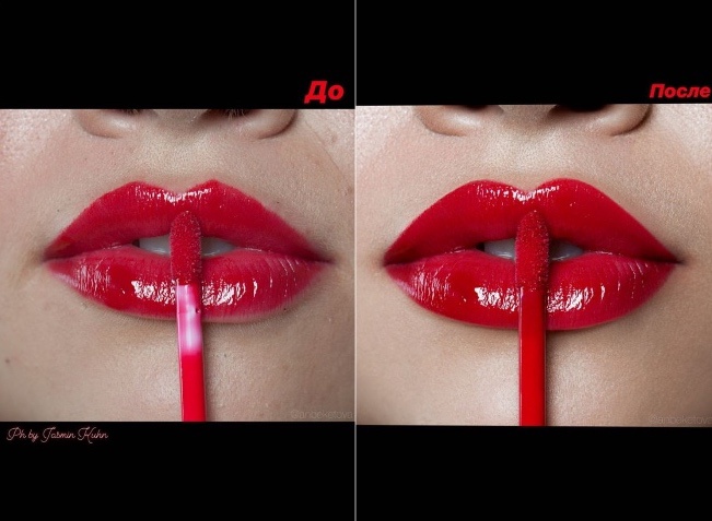 10 фотографій до і після ретуші, які змусять тебе повірити у власну красу