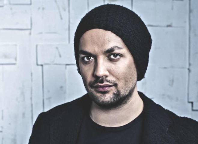 Евровидение 2017: Олег Боднарчук стал главным режиссером конкурса