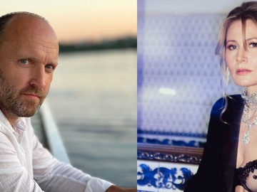 Олександр Кобзар відверто розповів про причини розлучення із дружиною Вірою Кобзар