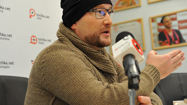 Павел Костицын