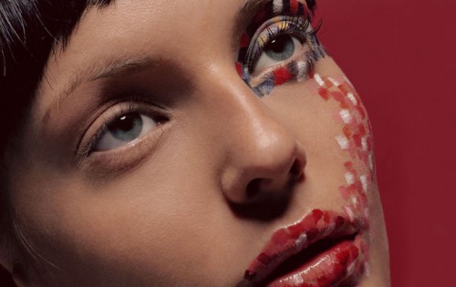 Гламурные картинки