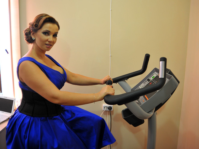 Анфиса Чехова