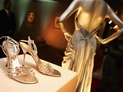 Суперзоряне взуття від Вайцмана