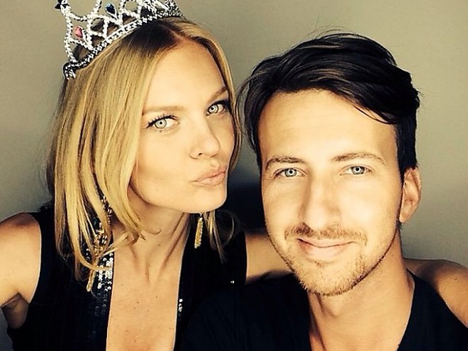 Елена Кулецкая