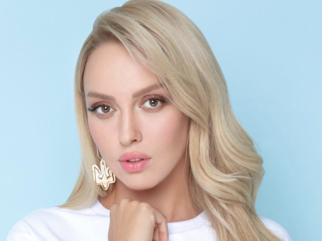 Полякова порадувала новою піснею, записаною у дуеті з Джохадзе