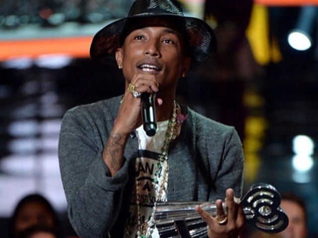 Фаррелл Уильямс