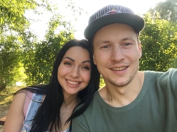 Зірка «Парочки слідчих» Октябрський вдруге розлучився з тією самою жінкою