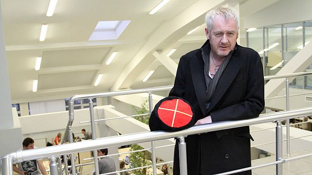 Годфри Дини