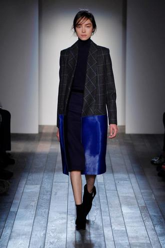 (2) Victoria Beckham fall 2013-2014