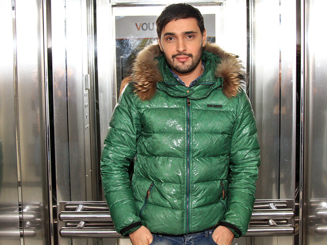 Виталий Козловский