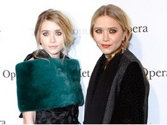 Мэри-Кейт и Эшли