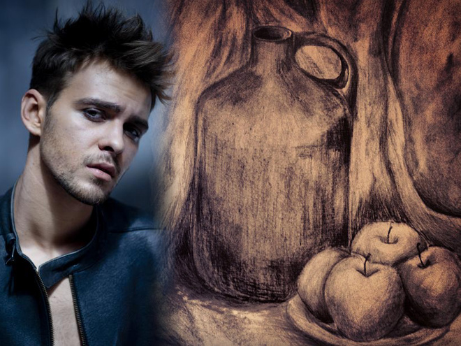 Макс Барских