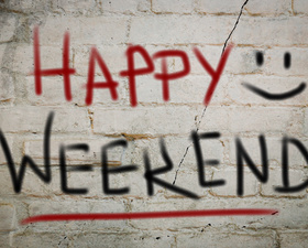 Куда пойти в Киеве в выходные: 13 - 15 октября