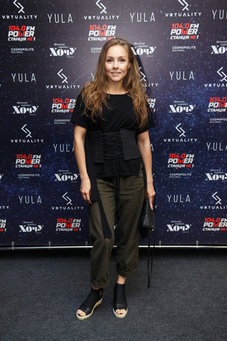 Закрытая презентация новой игры City Z в VRtuality