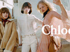 Романтична подорож в рекламі Chloé