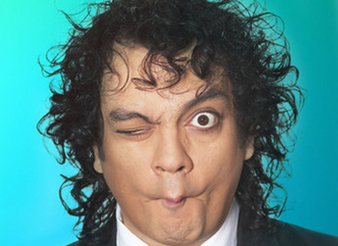 Филипп Киркоров