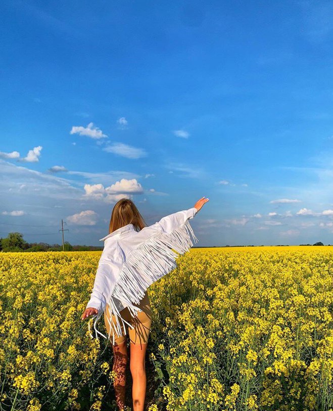 Леся Никитюк