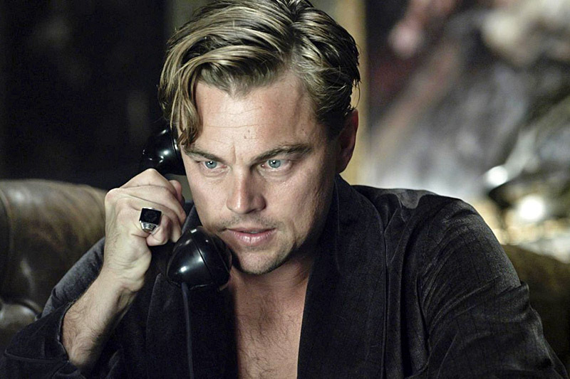 Великий Гэтсби