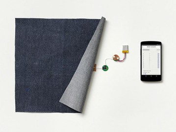 Levi's & Google