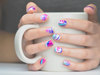 Водный маникюр