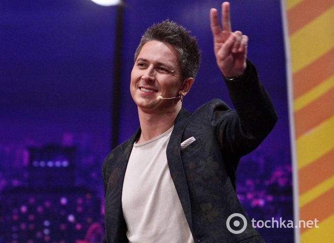 Педан-Притула Шоу