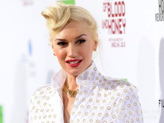 Гвен Стефани