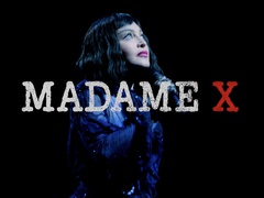 Madame X