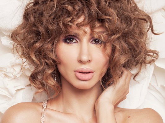 Світлана Лобода - новий образ