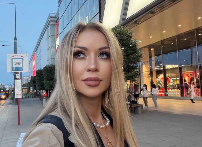 Валевська розповіла про втрату трьох дітей