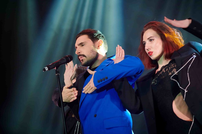 Виталий Козловский