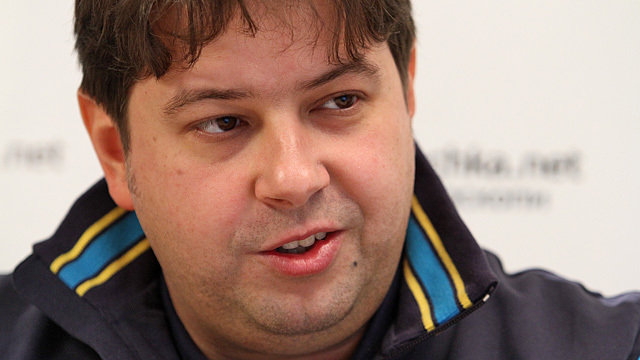 Сергей Алексеев