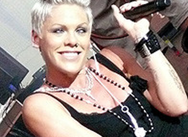 Фестиваль Sziget<br />Фотограф: Валерия Плецкая