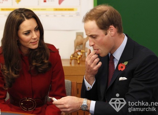 Кейт Миддлтон