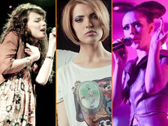 Pur:Pur, HardKiss, Gorсhitza