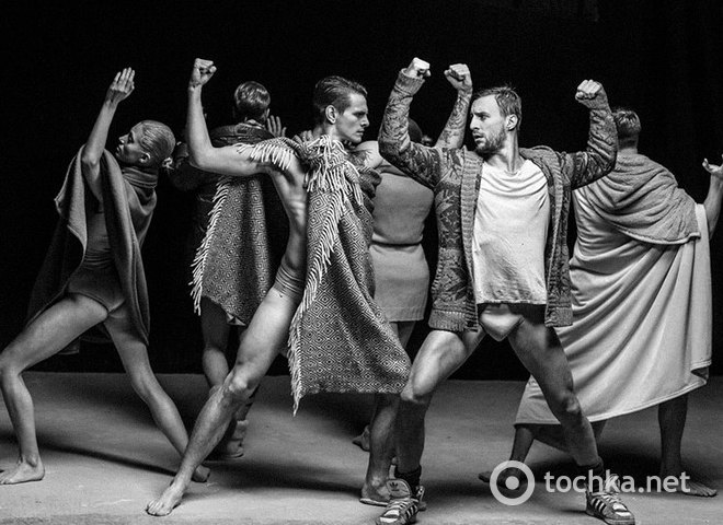 Анастастасия Приходько