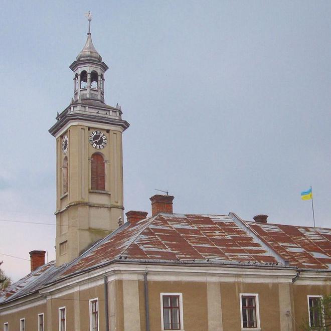 Куди поїхати в Україні: екскурс по красивим маленьким містам