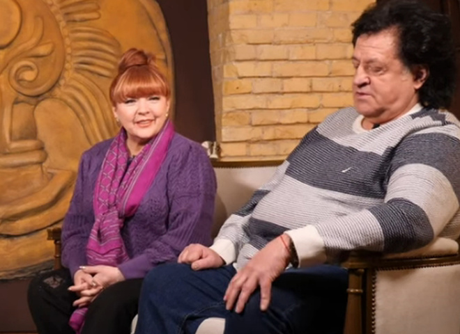 Сандулеса вперше зізналася, що була вагітна від Бобула