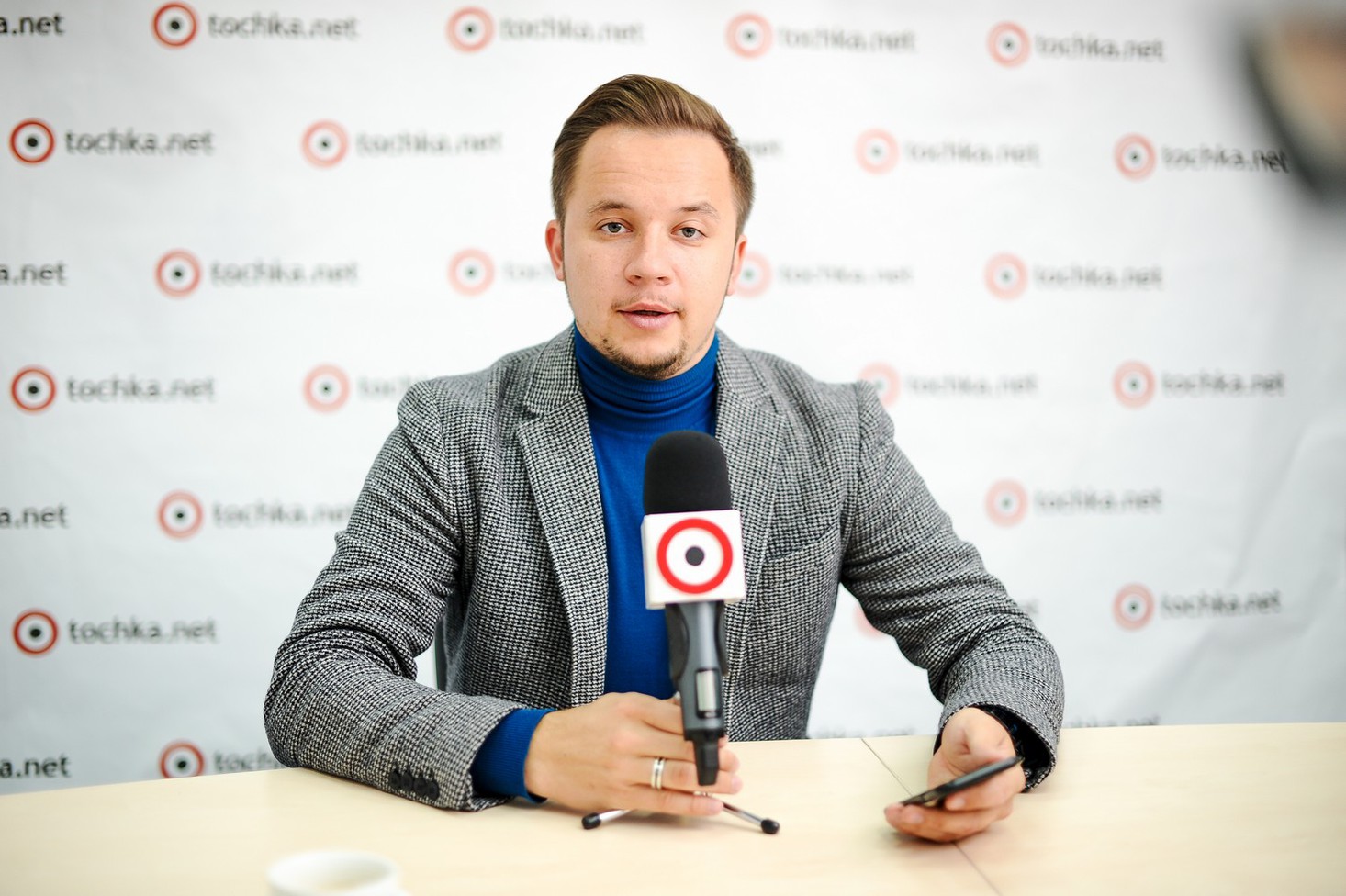 Артем Гагарин