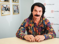 Павло Зібров