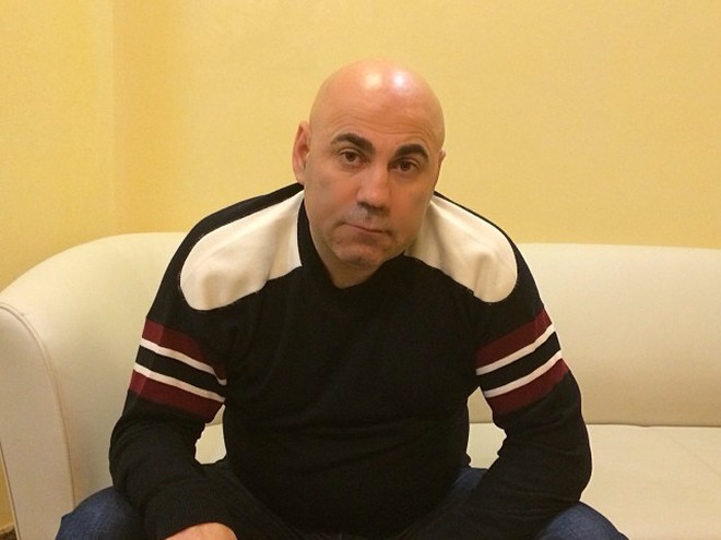 LiLu, Иосиф Пригожин