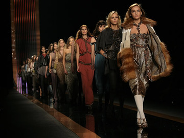 Milan Fashion Week 2010