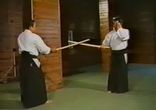 Кендо - 2ое куми тачи