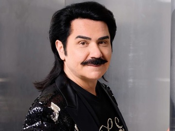 Зібров показав себе і покійного Білоножка в молодості