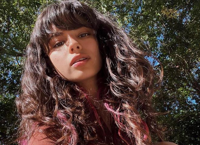 Мишель Андраде